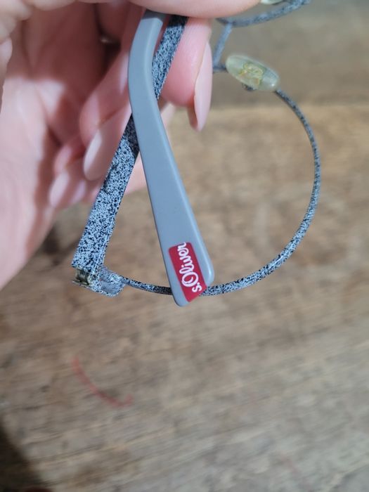 Rama ochelari s.Oliver bărbați