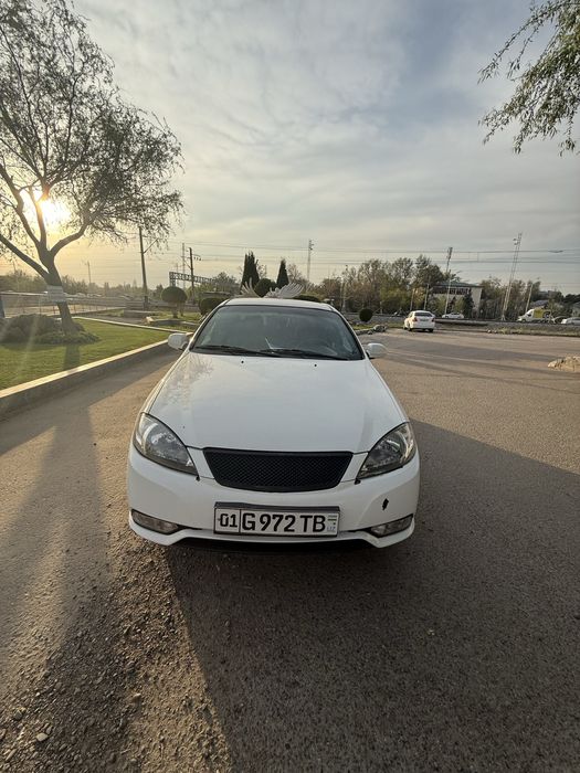 Lasetti 2010 mexanika xolati zor