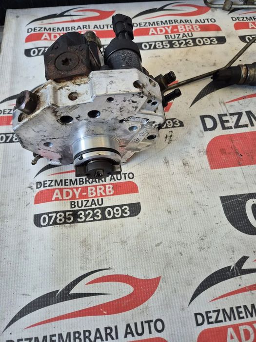 Kit de injectie /injector/pompa inalte Volvo XC90 2.4 D an 2004 163cp