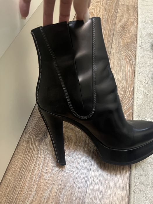 Продам ботильоны