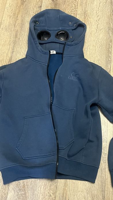 Кофта C.P Company (не оригинал)