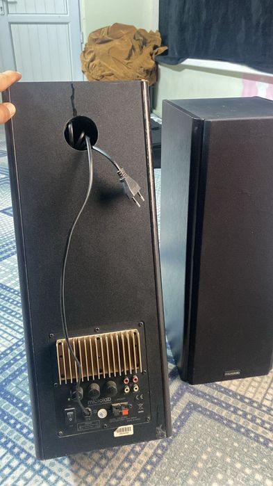 Студийные оборудование