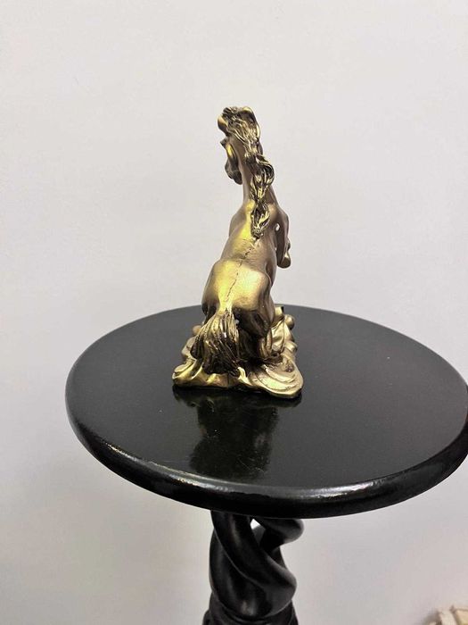Bibelou statueta bibelouri figurina ceramic veche ieftina deosebita
