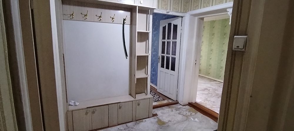 Ижарака 4 хонали квартира без маклер