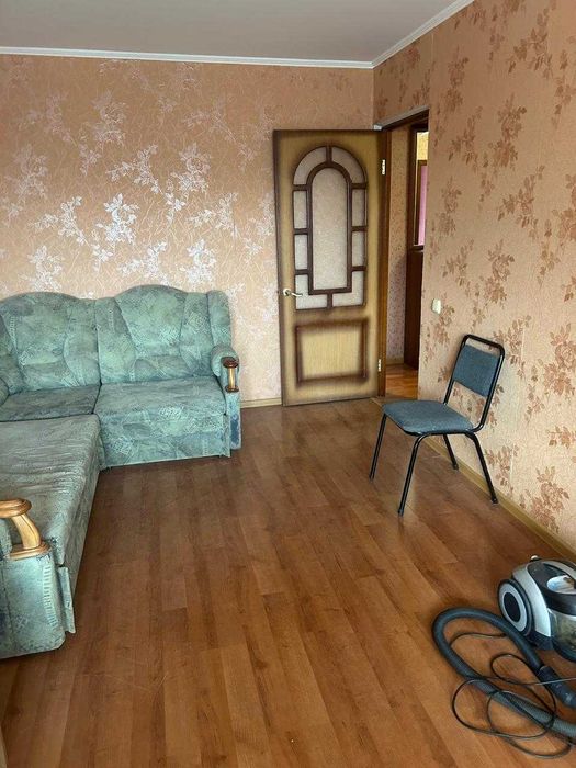 Сдам 3ком квартиру в  6 микрорайоне