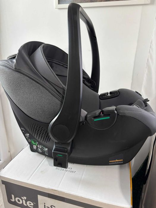 Scaun auto Chicco Kory Plus I-Size