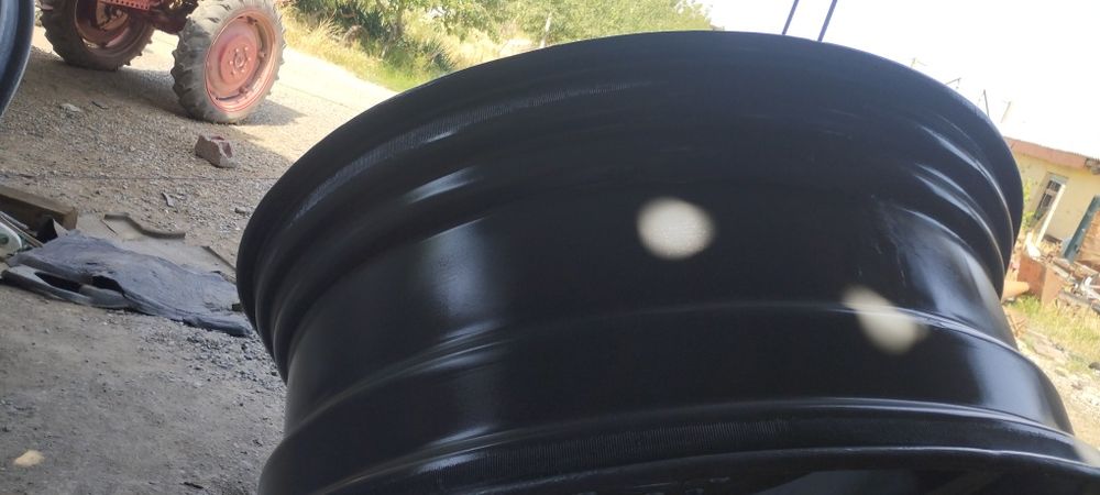 Диска сотилади беларус 80 га 15.5