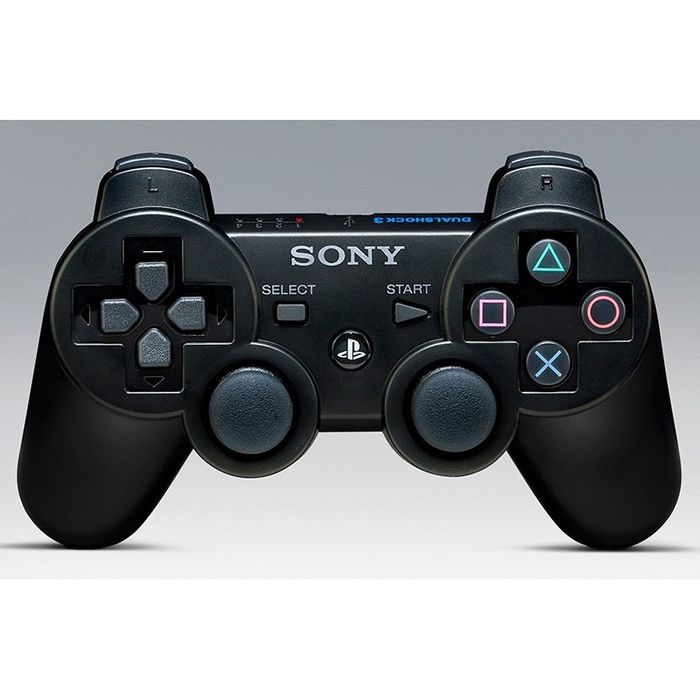 Playstation 3 jostiklar pultlar yangi