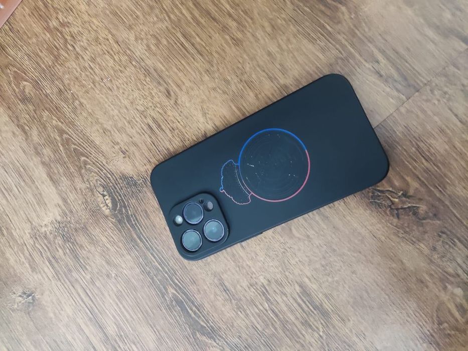 iPhone 14 Pro Max срочно продам