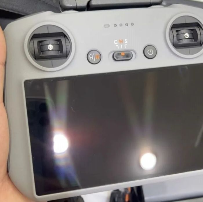 Dji mavic 4pro fly more combo rc2 (усиленная передача) дрон квадрокопт