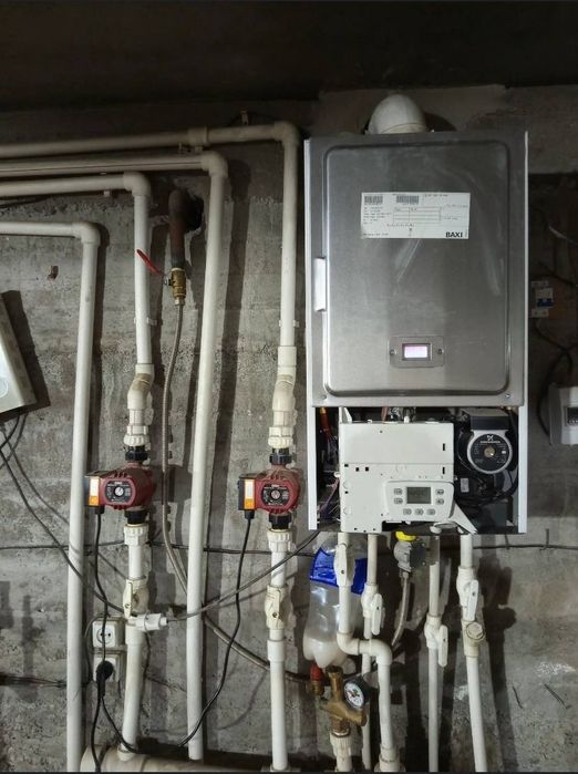 Katyol servis - сервис котлов 24/7