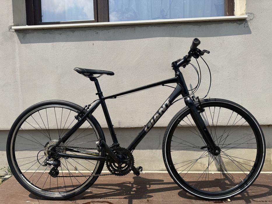 Bicicleta de oras Giant Escape 2 Roti 28
