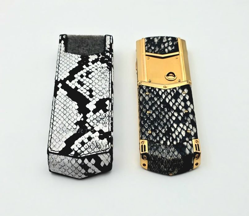 Vertu Signature S
