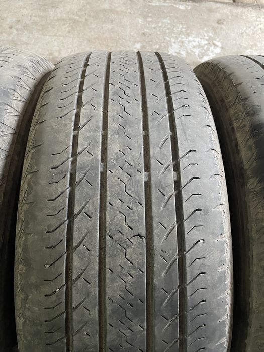 Продам автошины 225/60R17 Bridgestone Ecopia 850