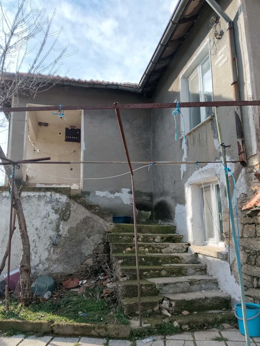 Продава се Къща в с. Елена, Област Хасково - 82 кв.м за 218 €/кв.м - Снимка #9