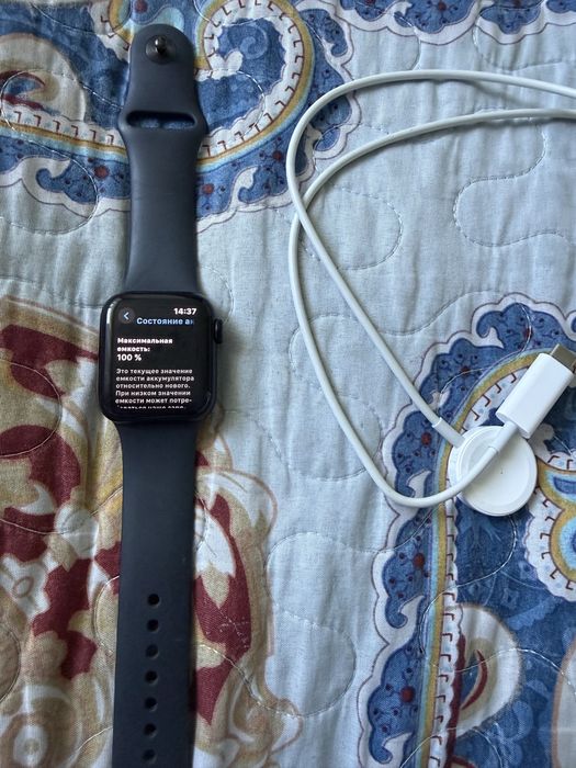 Apple Watch  Se 40mm 2024