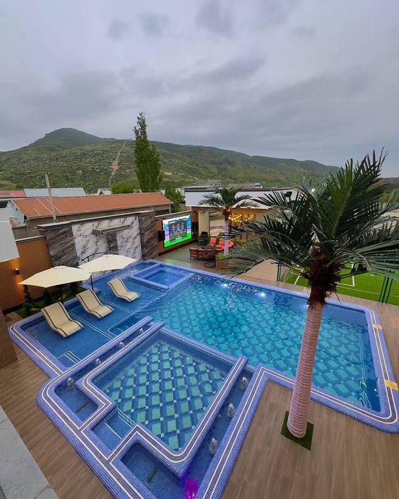 Dacha REGNUM dacha skidkada