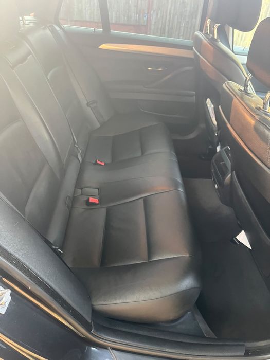 BMW Seria 5 2012 — imagine 4
