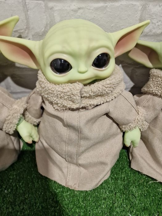 Междузвездни войни, Бебе Йода