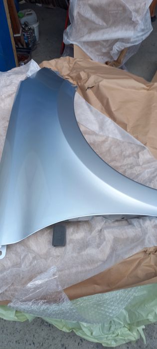 крылья лада гранта в цвет все цвета