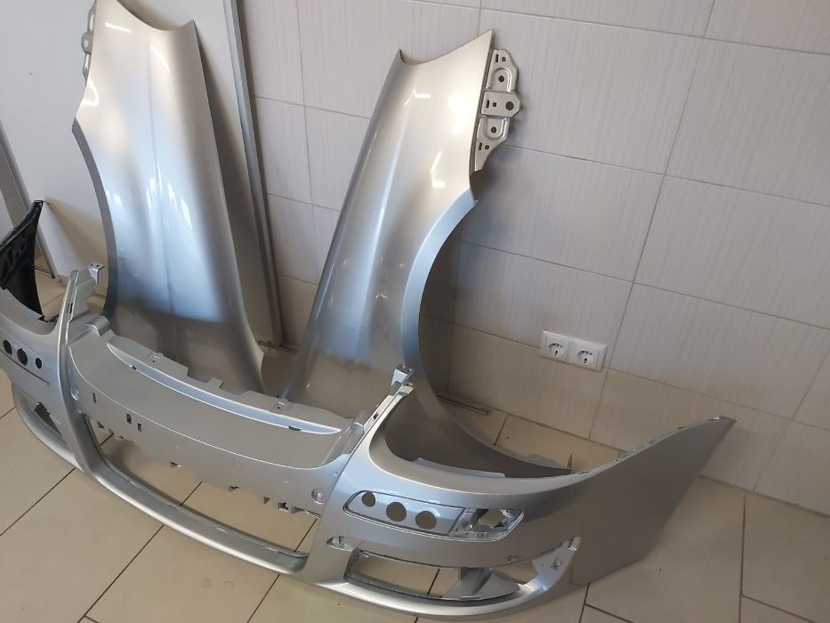 Fata Completa Bara + Aripa Dreapta&Stanga VW Golf 5/V 2004-2008 LA7W