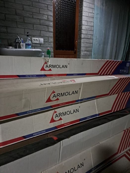 Продается тонировка