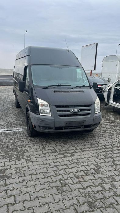 Dezmembram Ford Transit 2.4 diesel 6 trepte din 2009
