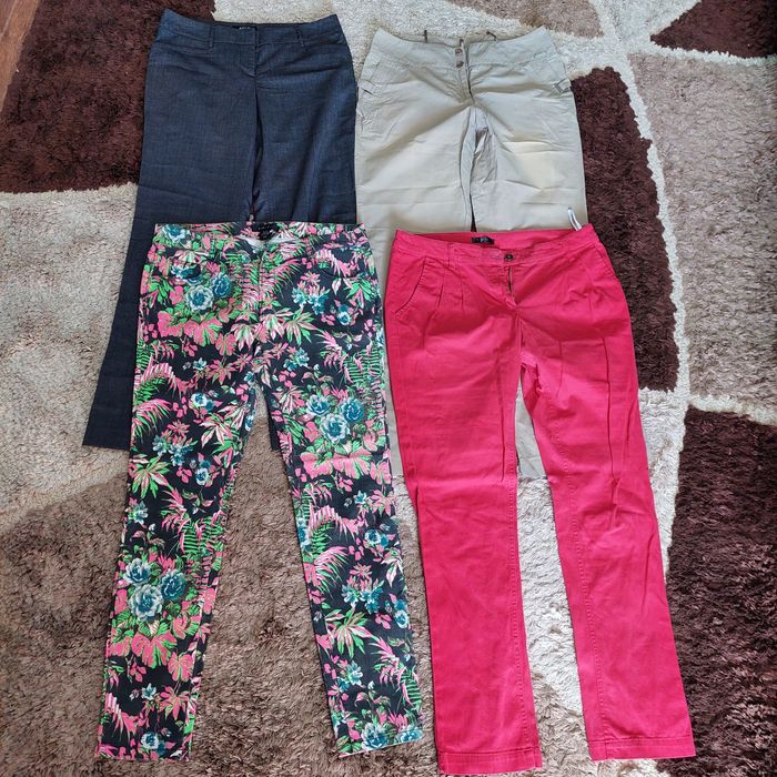 Вещи по 500тг, 48р