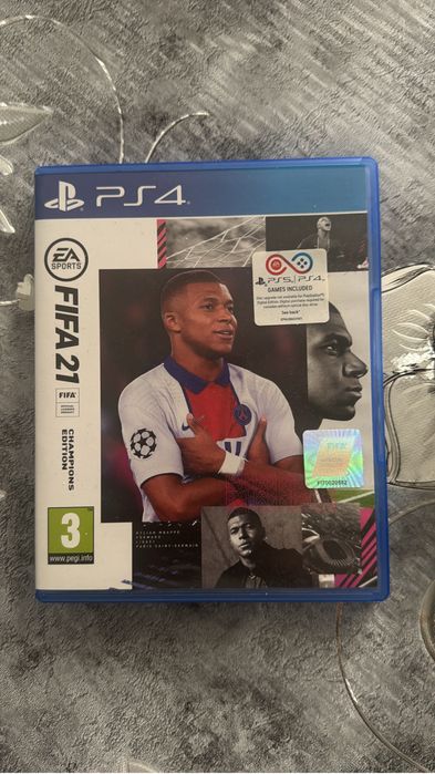Vand jocuri ps4