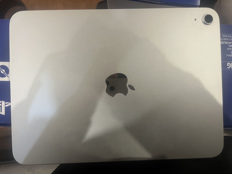 Ipad a16 | 2025 | 128gb