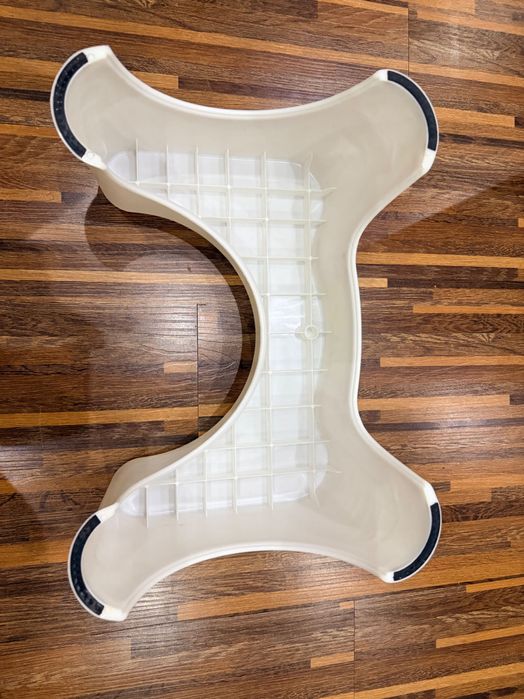 подставка для ног в туалете