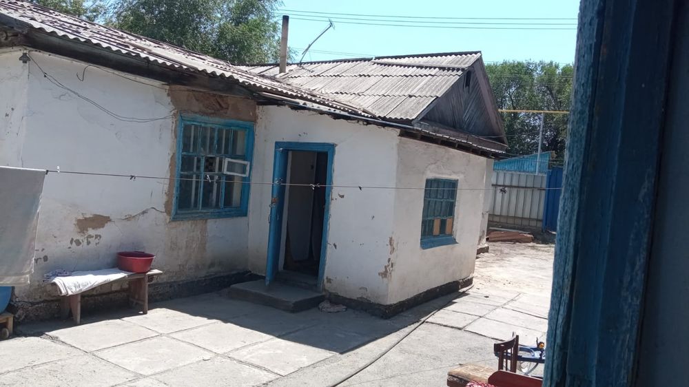 Продам дом кузнецова 5