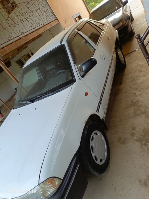 Nexia-1 1996yil holati yaxshi