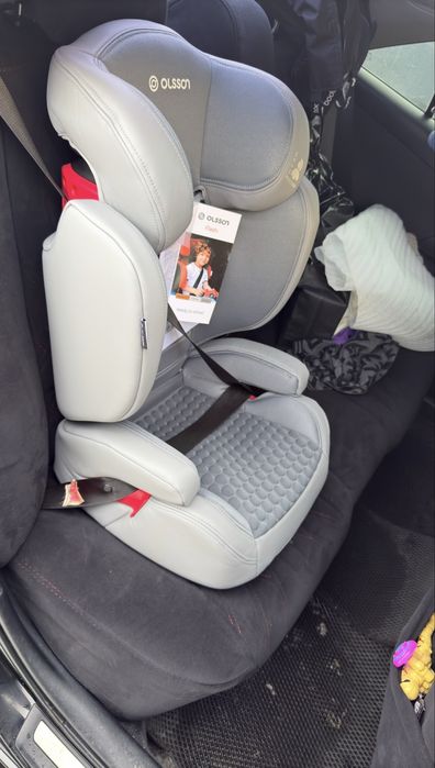 Автокресло Olsson