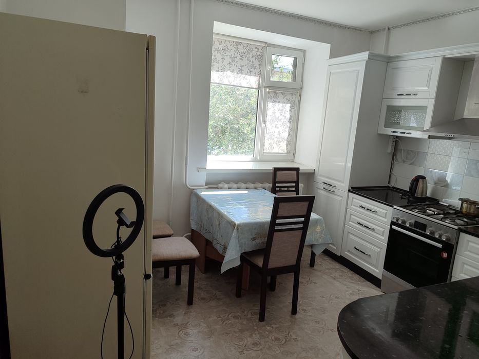 Аренда 2 комнатный квартиры