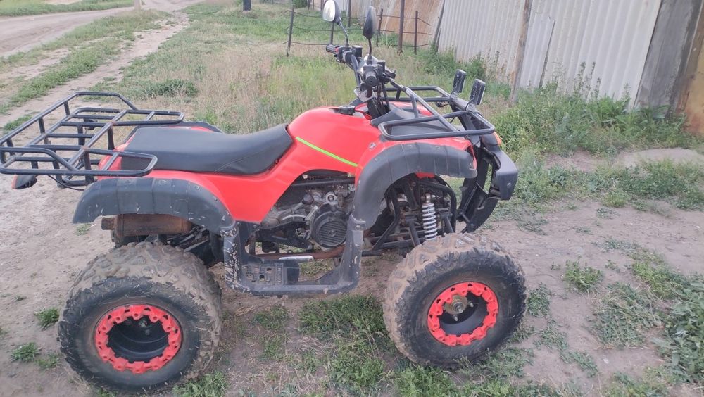 Продам  Квадрацикл 150 кубов.