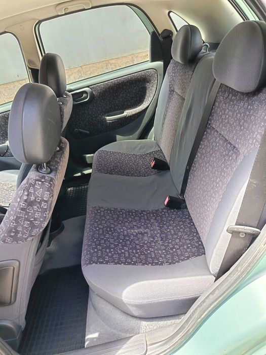 Продава се Opel Corsa 1.2, газ/бензин, 75 к.с.