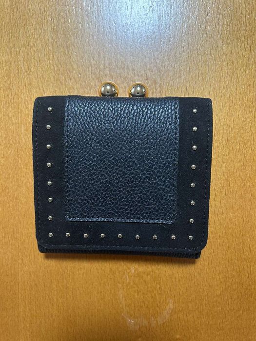 Неизползвани дамски портмонета