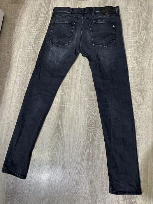 Replay Мъжки Дънки