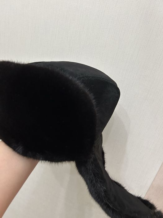 Норкавая шабка мужская раз уточните