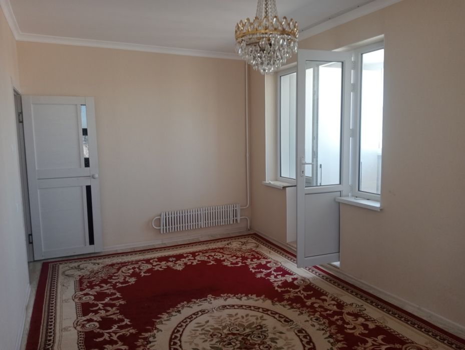 Сдаётся квартиру в аренде по месяцу