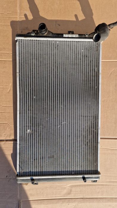 Radiator / radiatoare Apa / clima / intercooler Skoda Octavia 2 / Leon
