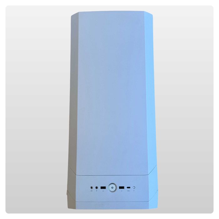 Гейминг/работен PC – RTX 3090 FE, Ryzen 9 5900X, 32GB RAM, 2TB NVMe