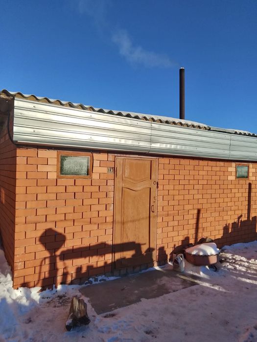 Продам дом в поселке Абай