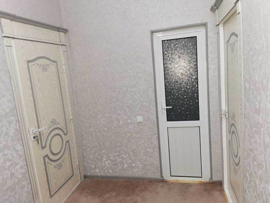 Ko'na qamish yonda 2 xonali kv ijaraga beriladi