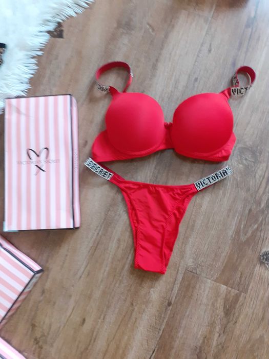 victoria s Secret set 2 piese