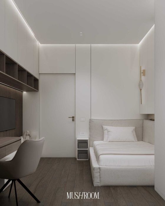 Apartament exclusivist de 4 camere | 127 mp | Design interior de autor | 2 locuri de parcare | Pipera