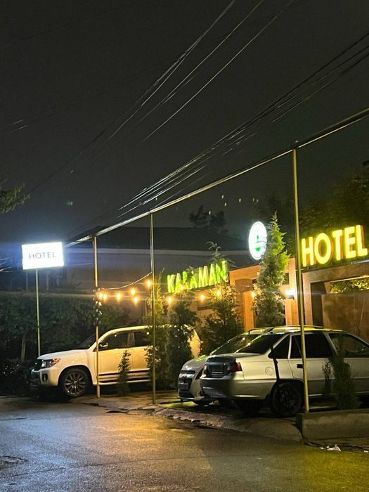Mexmonxona Toshkent hotel hostel tashkent