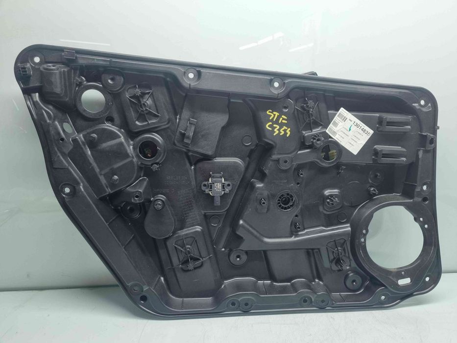 Macara electrica geam stanga fata Mercedes Clasa A (W176) [Fabr 2012-2