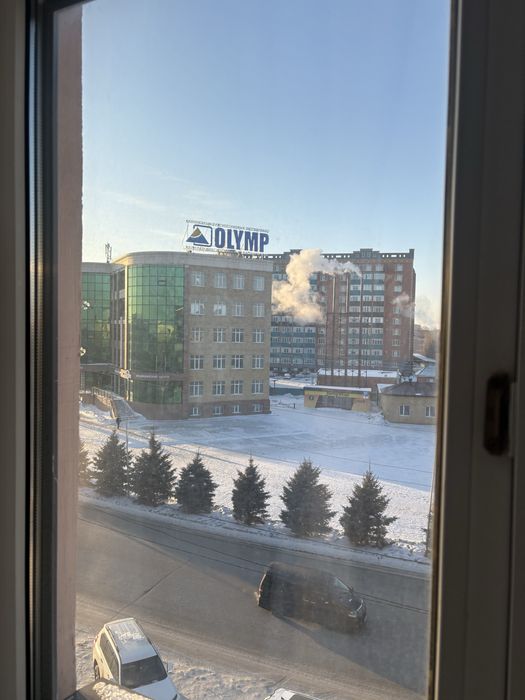 Дам на аренду квартиру